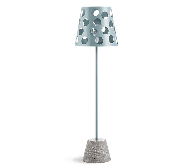Bolle Outdoor Floor Lamp by MIDJ