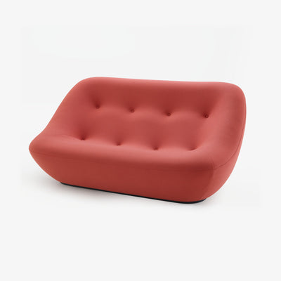 Bonnie Sofa Stretch Fabric Version by Ligne Roset - Additional Image - 1