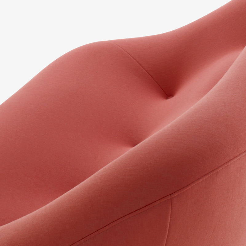 Bonnie Sofa Stretch Fabric Version by Ligne Roset - Additional Image - 4