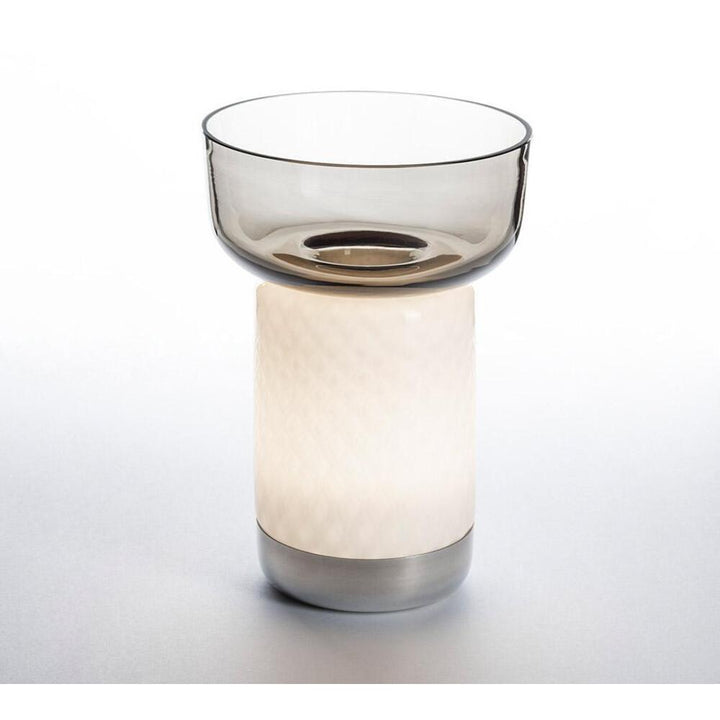 Bonta Bowl Table Lamp by Artemide 