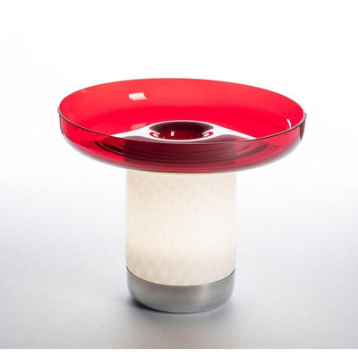 Bonta Plate Table Lamp by Artemide 1