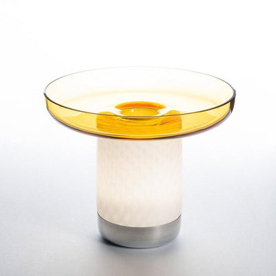 Bonta Plate Table Lamp by Artemide 2