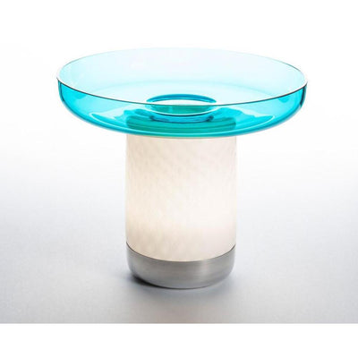 Bonta Plate Table Lamp by Artemide 3