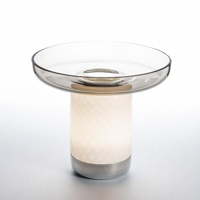 Bonta Plate Table Lamp by Artemide 