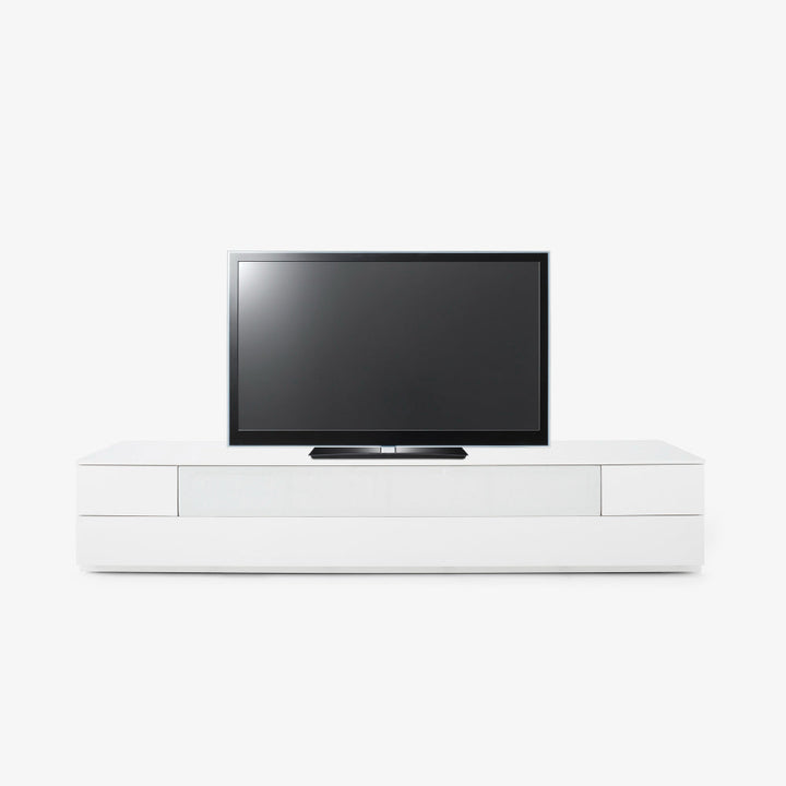 Book&Look Composition Audio-Video Units by Ligne Roset