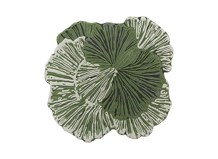 Botanica Rug by GAN