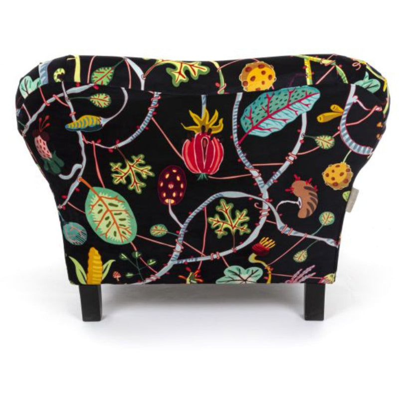 Botanical Diva Armchair by Seletti - Additional Image - 10