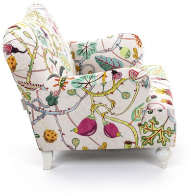 Botanical Diva Armchair by Seletti - Additional Image - 20