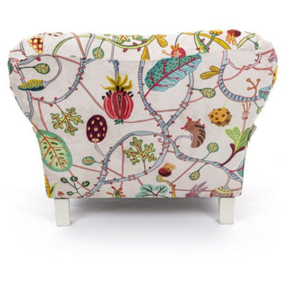 Botanical Diva Armchair by Seletti - Additional Image - 23