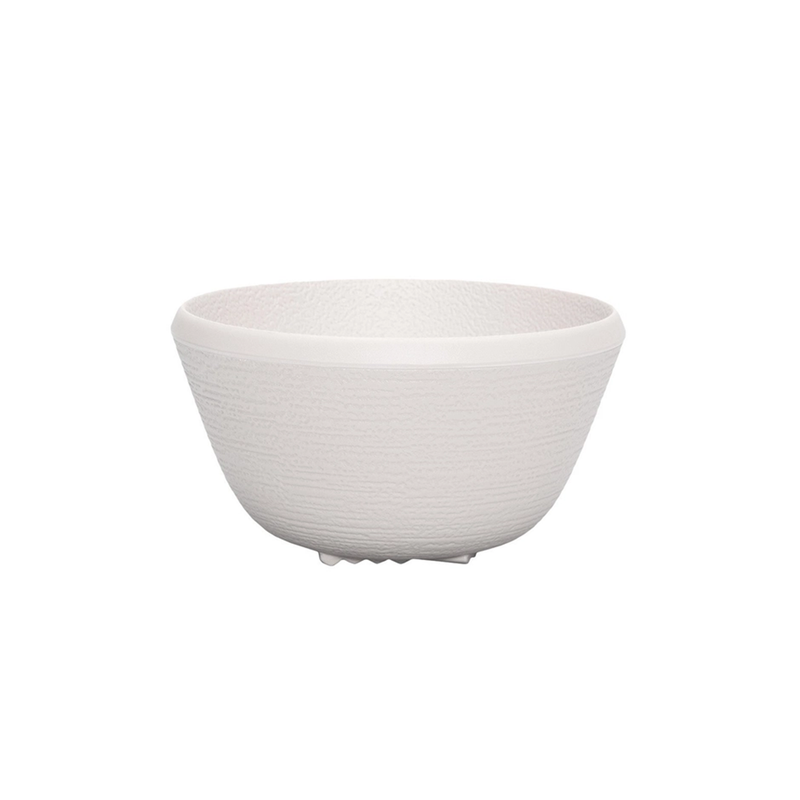 Trama Bowl (Set of 4) by Kartell