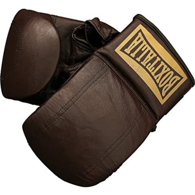 Boxitalia Boxe Gloves by Seletti