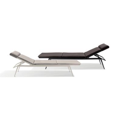 Branch Lounger Daybed by Tribu 