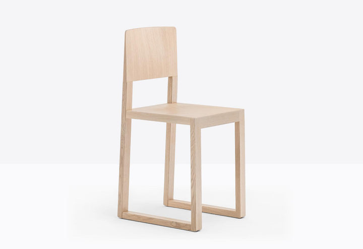 Brera 380 Dining Chair by Pedrali