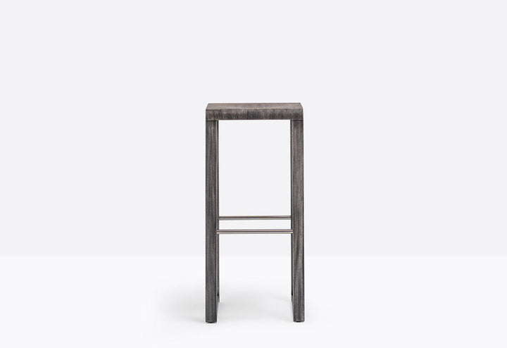 Brera 388 Barstool by Pedrali
