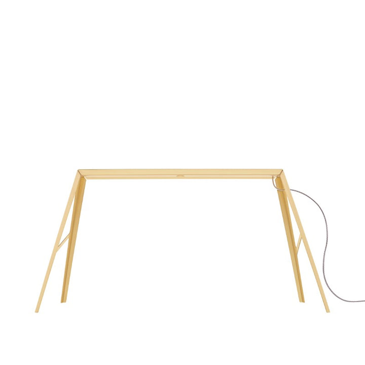 Bridge Table Lamp by Foscarini