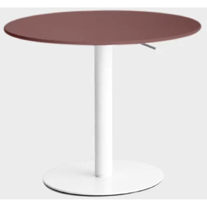 Brio 20-27 Side Table by Lapalma