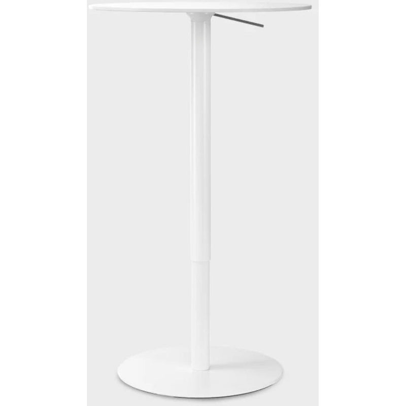 Brio 28-40 Side Table by Lapalma - Additional Image - 2