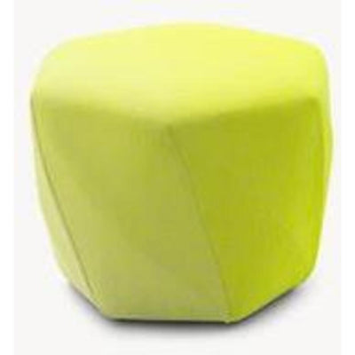 Brook Pouf by Moroso - Additional image - 2