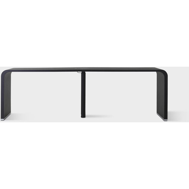 Brunch 70" Side Table by Lapalma