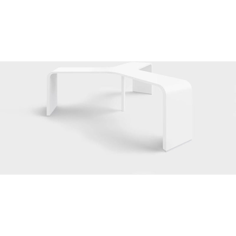 Brunch Y_Shape Small Side Table by Lapalma