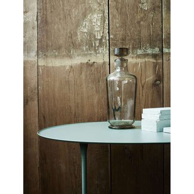 Brut Side Table by Fritz Hansen - Additional Image - 5