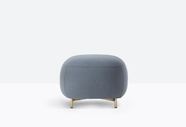 Buddy 210-211 Pouf by Pedrali