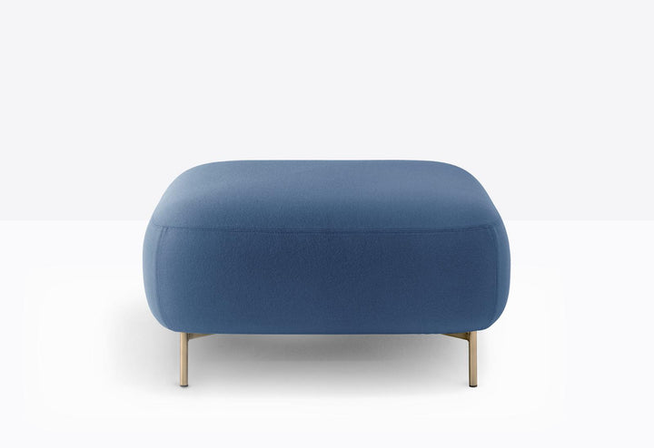 Buddy 212-213 Pouf by Pedrali