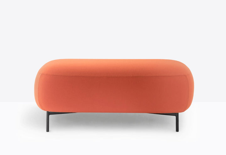 Buddy 214-215 Pouf by Pedrali