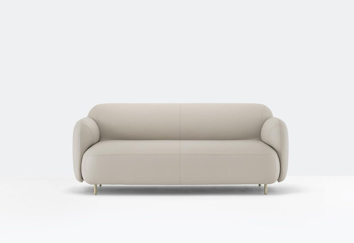 Buddy 218-218 Sofa by Pedrali