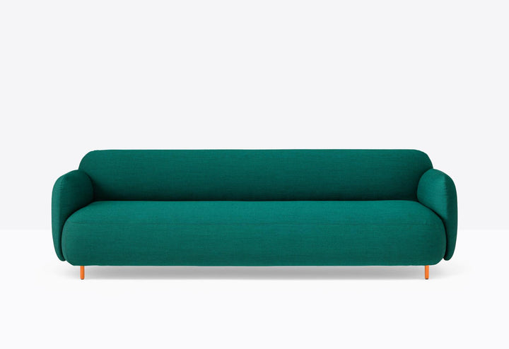 Buddy 219-219 Sofa by Pedrali