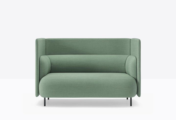 Buddyhub BDH002 Sofa by Pedrali