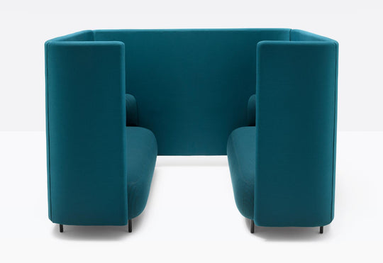 Buddyhub BDH022 Sofa by Pedrali