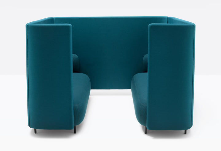 Buddyhub BDH022 Sofa by Pedrali