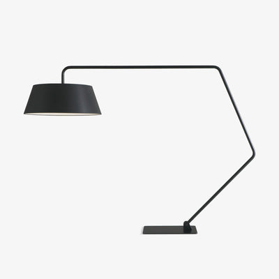 Bul Floor Standard Lamp - Reading Lamp by Ligne Roset - Additional Image - 1