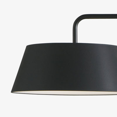 Bul Floor Standard Lamp - Reading Lamp by Ligne Roset - Additional Image - 2