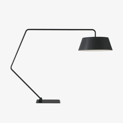 Bul Floor Standard Lamp - Reading Lamp by Ligne Roset