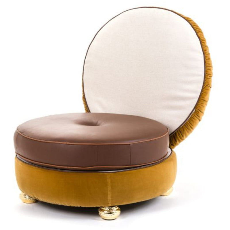 Burgher Chair by Seletti - Additional Image - 9