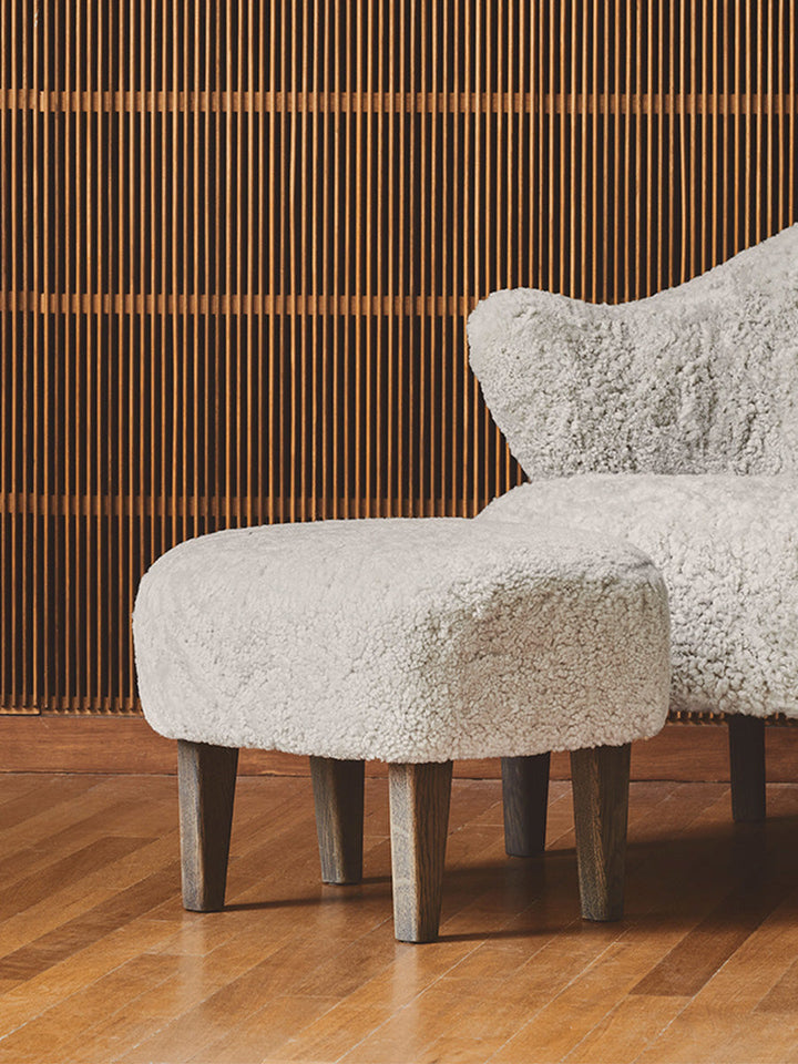 Ingeborg Ottoman by Audo Copenhagen