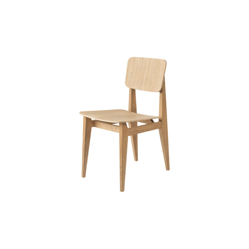 C-Chair by Gubi