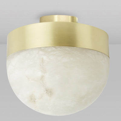 Lucid Ceiling Mounted Light by CTO