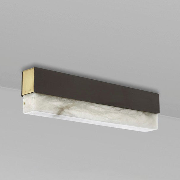 Artes Ceiling Mounted Light Ip44 by CTO