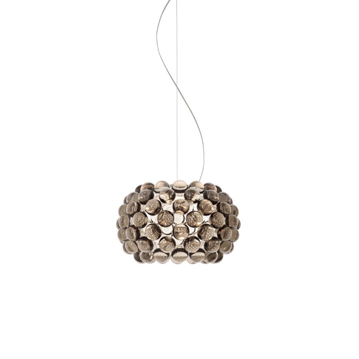 Caboche Plus Piccola Suspension Lamp by Foscarini