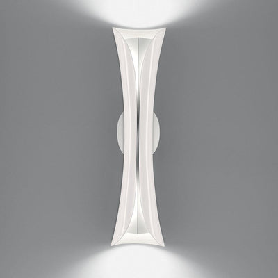 Cadmo Wall Lamp by Artemide 