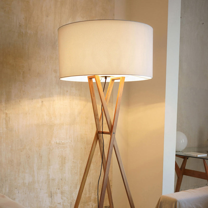 Cala Indoor Floor Lamp by Marset 5