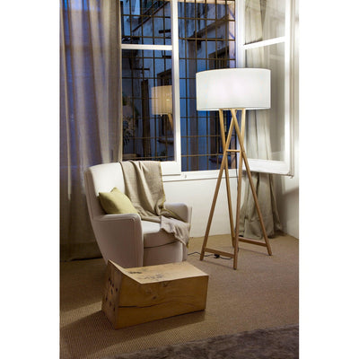 Cala Indoor Floor Lamp by Marset 6