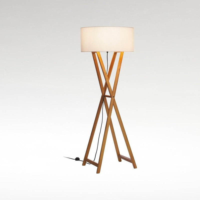 Cala Indoor Floor Lamp by Marset 1