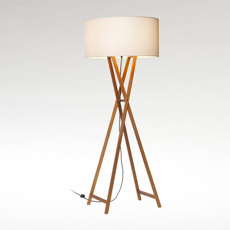 Cala Indoor Floor Lamp by Marset