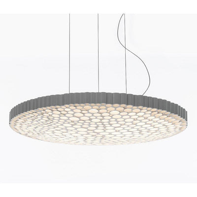 Calipso Suspension Lamp by Artemide 