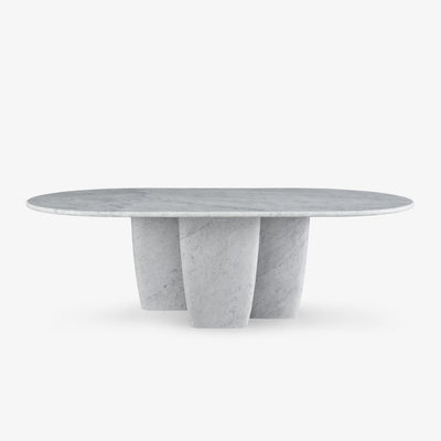 Camma Dining Table by Ligne Roset