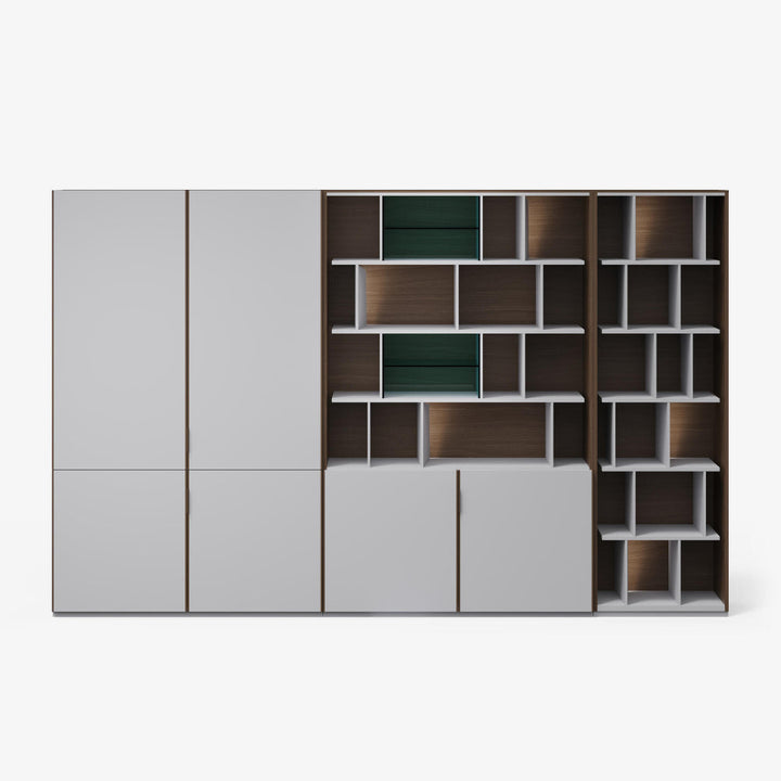 Canaletto Composition Living room units by Ligne Roset